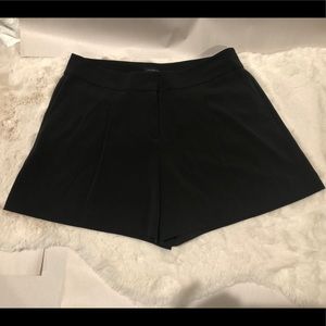 Ann Taylor Shorts - Black